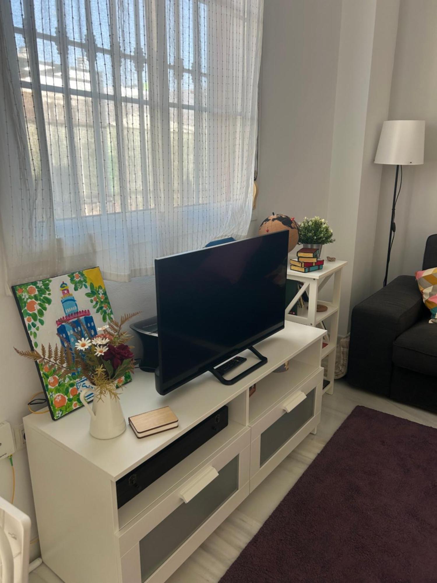 Apartament La Azotea Del Sol Sewilla Zewnętrze zdjęcie