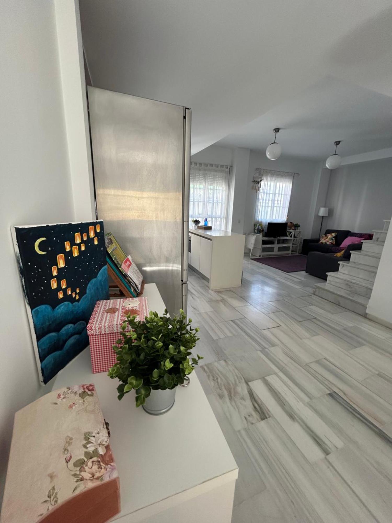 Apartament La Azotea Del Sol Sewilla Zewnętrze zdjęcie
