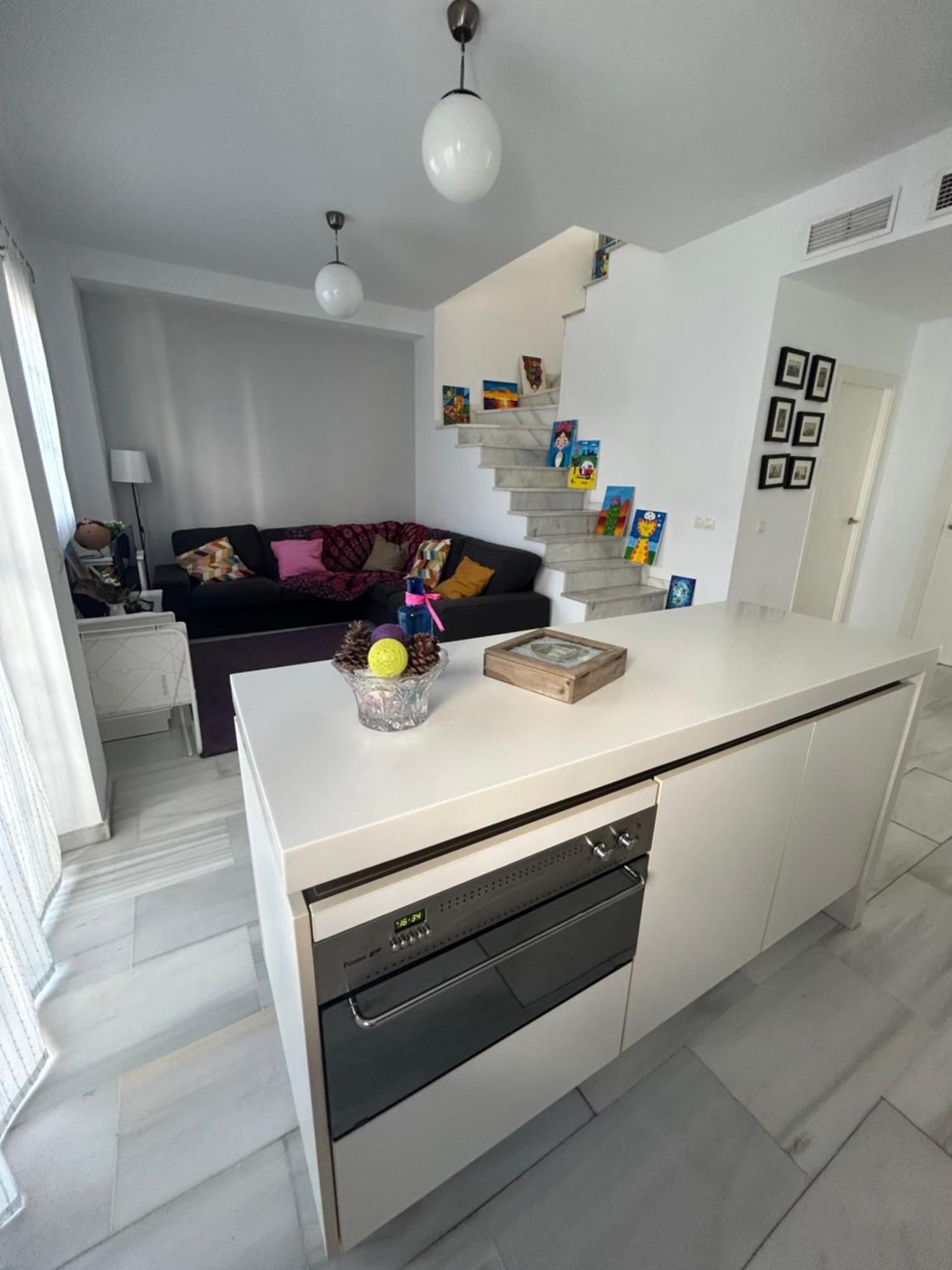 Apartament La Azotea Del Sol Sewilla Zewnętrze zdjęcie