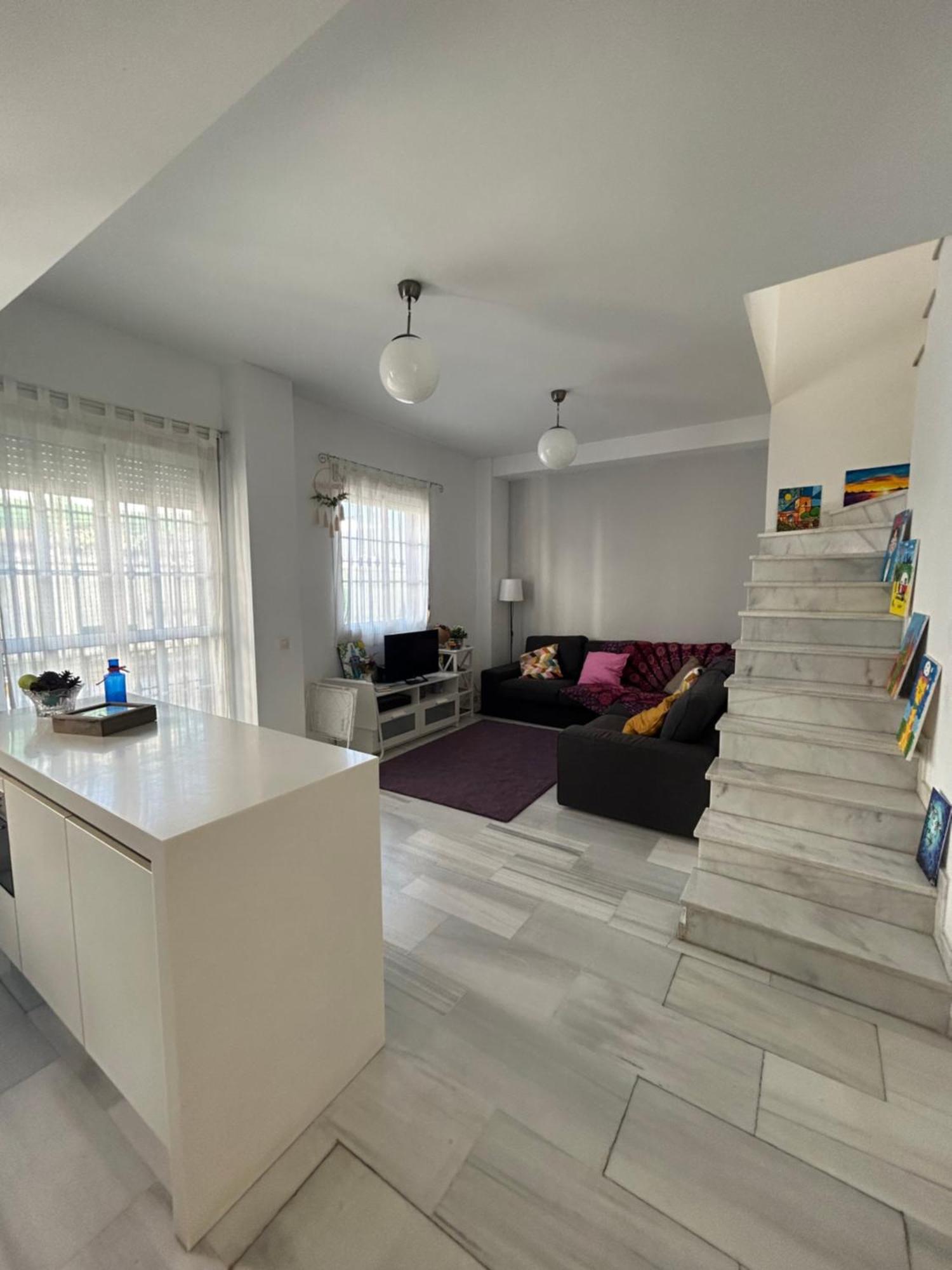 Apartament La Azotea Del Sol Sewilla Zewnętrze zdjęcie