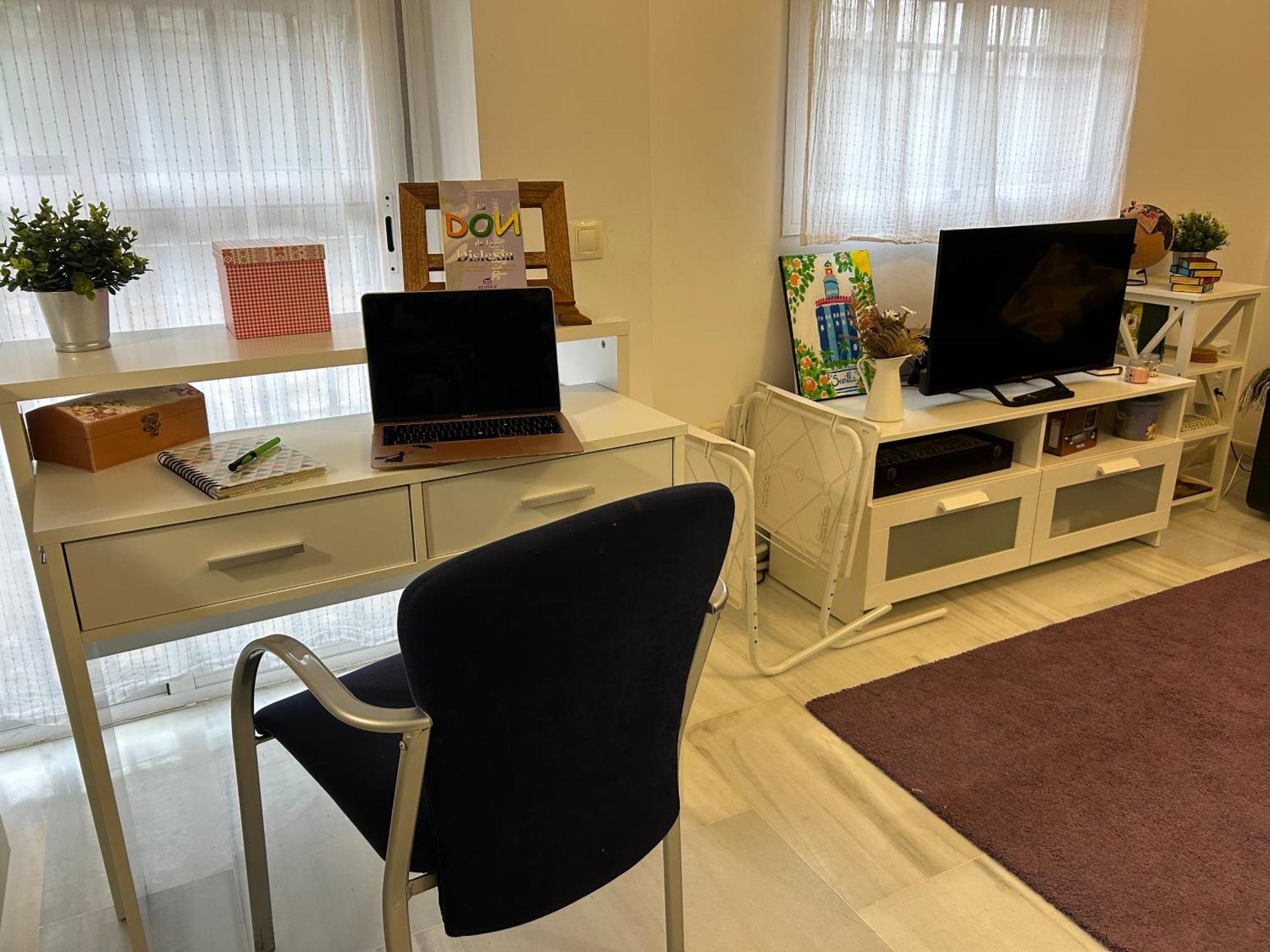 Apartament La Azotea Del Sol Sewilla Zewnętrze zdjęcie